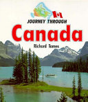 Journey Through Canada cover