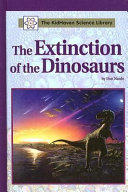 The Extinction of the Dinosaurs cover