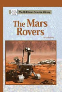 The Mars Rovers cover