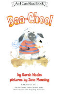 Baa-Choo! cover
