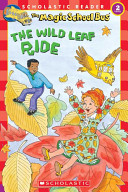 The Wild Leaf Ride cover