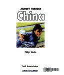 Journey Through China cover