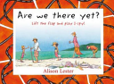 Are We There Yet? A Journey Around Australia cover