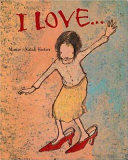 I Love... cover
