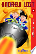 In Time cover