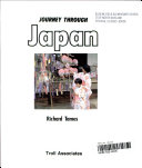 Journey Through Japan cover