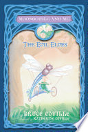 The Evil Elves cover