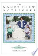 The Snowman Surprise cover