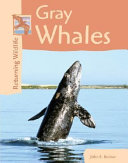 Gray Whales cover