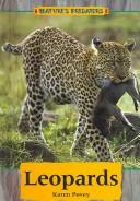 Leopards cover