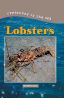 Lobsters cover