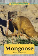 Mongoose cover