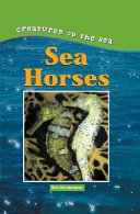 Sea Horses cover