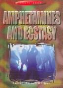 Amphetamines and Ecstasy cover