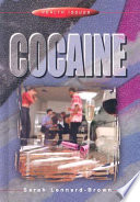 Cocaine cover