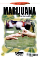 Marijuana cover