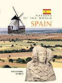 Spain cover