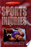 Sports Injuries cover