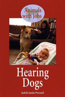 Hearing Dogs cover