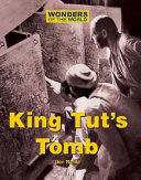 King Tut's Tomb cover