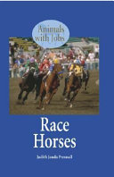 Racehorses cover
