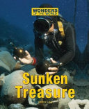 Sunken Treasure cover