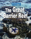 The Great Barrier Reef cover