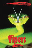 Vipers cover