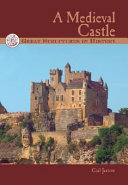 A Medieval Castle cover