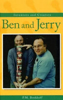 Ben and Jerry cover