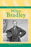 Milton Bradley cover