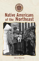 Native Americans of the Northeast cover