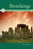 Stonehenge cover