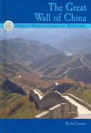 The Great Wall of China cover