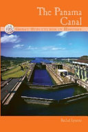 The Panama Canal cover
