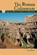The Roman Colosseum cover