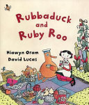 Rubbaduck and Ruby Roo cover