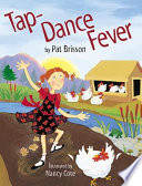 Tap-Dance Fever cover