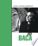 Judy Baca (English) cover
