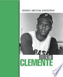 Roberto Clemente (English) cover