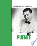 Tito Puente (English) cover