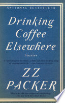 Drinking Coffee Elsewhere cover