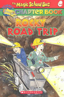 Rocky Road Trip cover