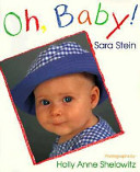 Oh, Baby! cover