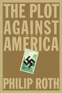 The Plot Against America cover