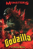 Godzilla cover