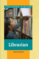 Librarian cover