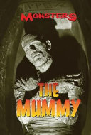 The Mummy cover