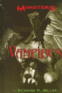 Vampires cover