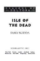 Isle of the Dead cover